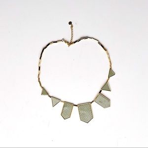 House of Harlow Necklace